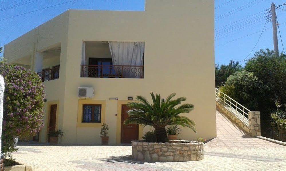 Irene Village Aparthotel